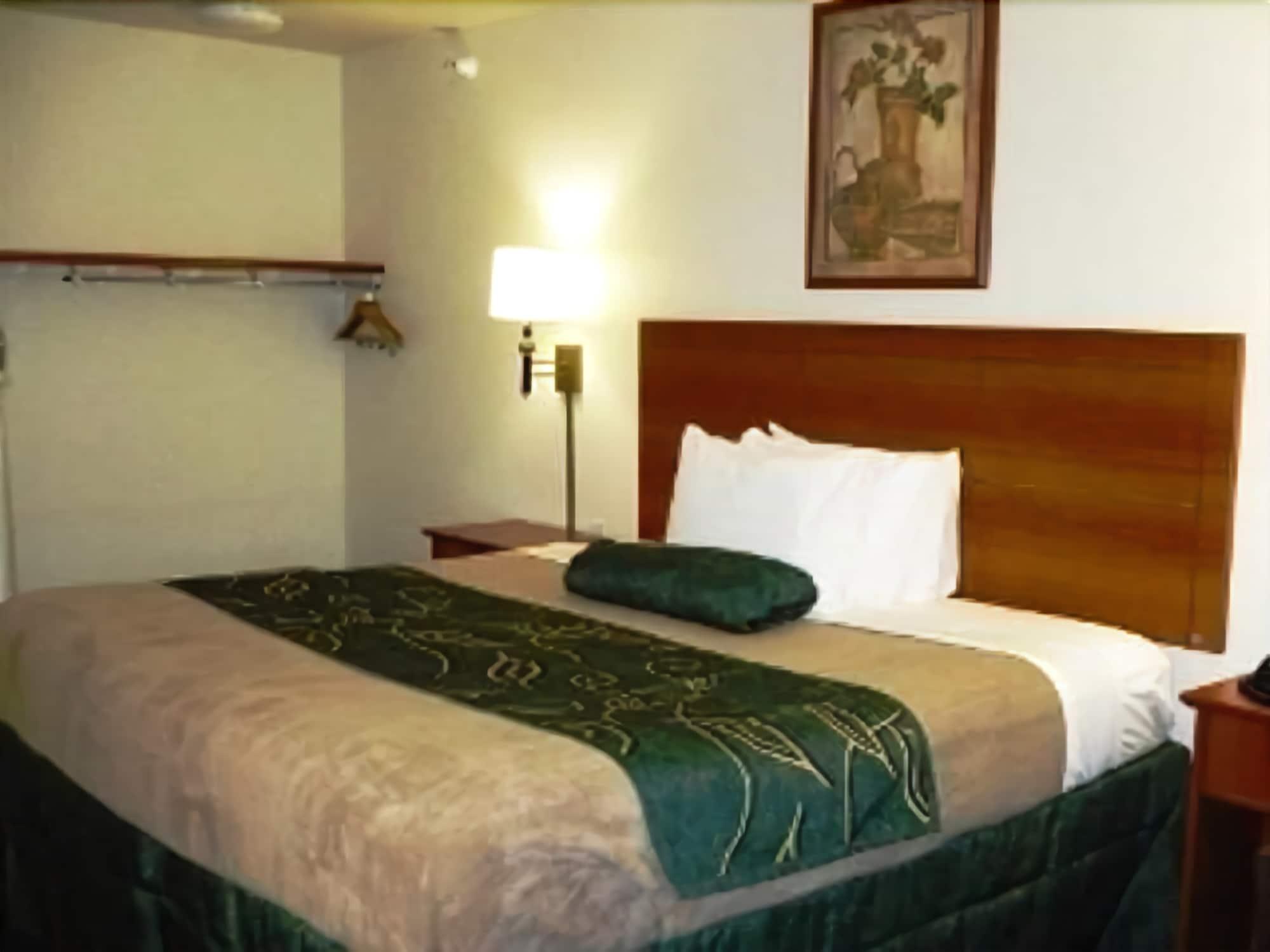 Travelodge By Wyndham Pecos Habitación foto