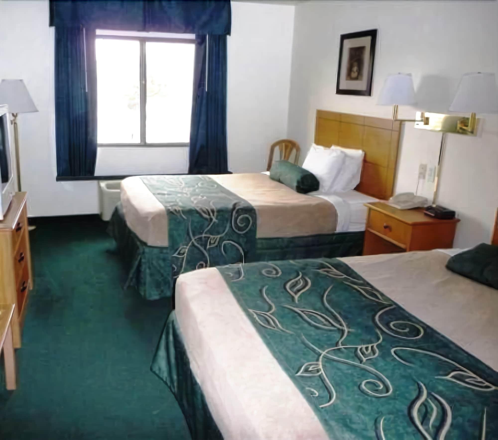 Travelodge By Wyndham Pecos Habitación foto